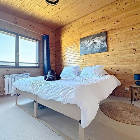 Appartement La Taniere : 4 Personnes à Gérardmer Extérieur photo