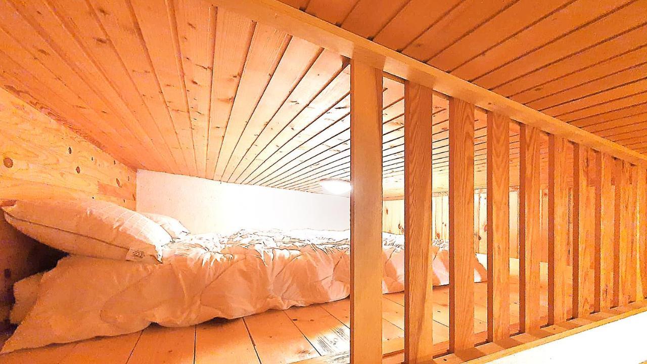 Appartement La Taniere : 4 Personnes à Gérardmer Extérieur photo