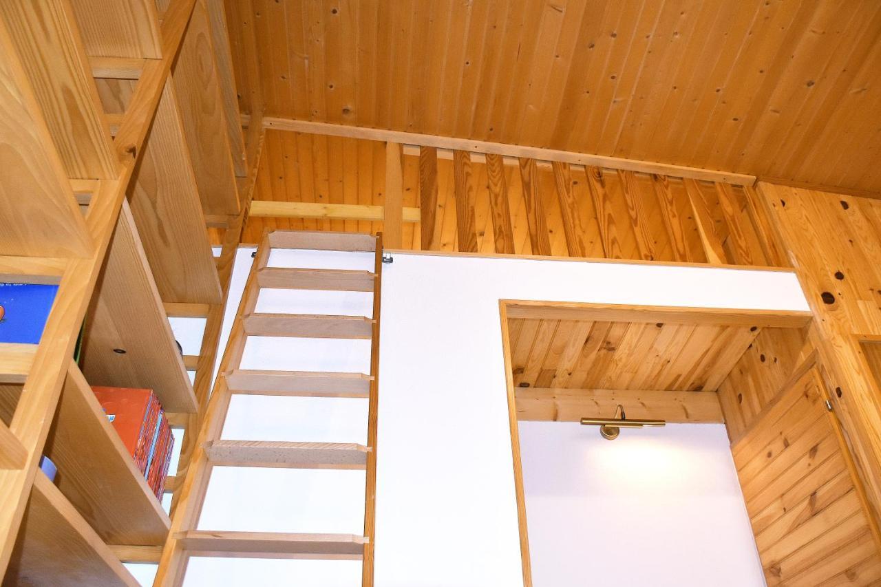 Appartement La Taniere : 4 Personnes à Gérardmer Extérieur photo