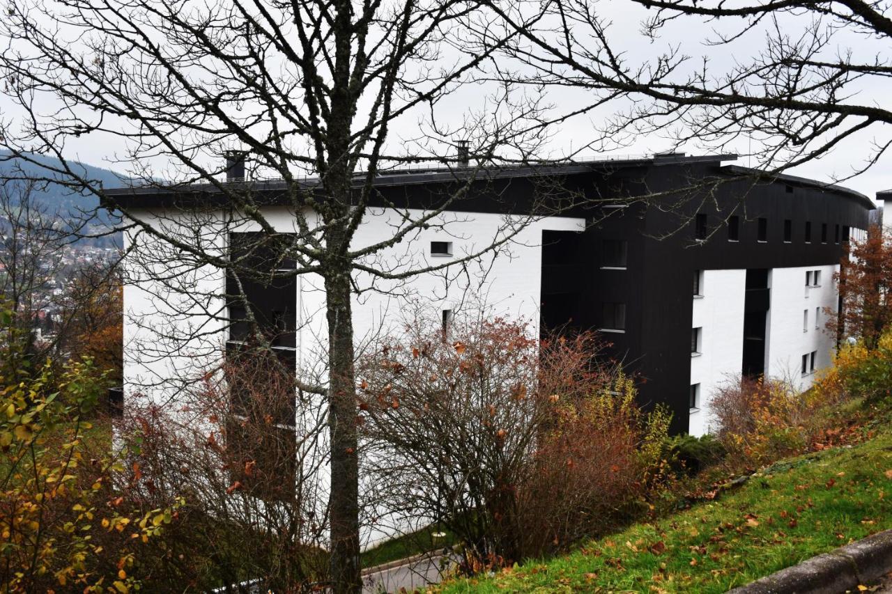 Appartement La Taniere : 4 Personnes à Gérardmer Extérieur photo