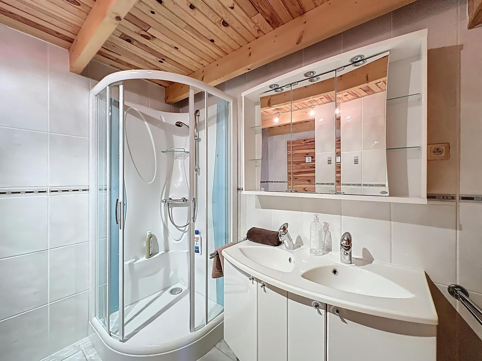 Appartement La Taniere : 4 Personnes à Gérardmer Extérieur photo